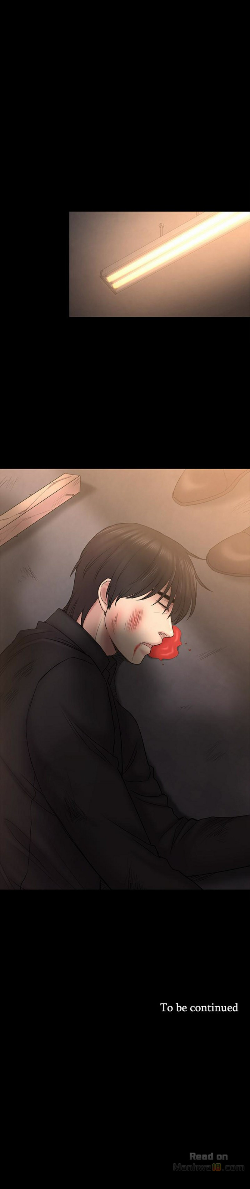 Can I Help You? (Ajeossi) - Chapter 56 [photo 12] - MangaPorn