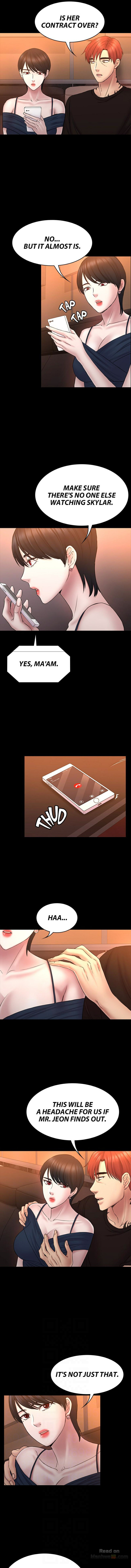 Can I Help You? (Ajeossi) - Chapter 56 [photo 9] - MangaPorn