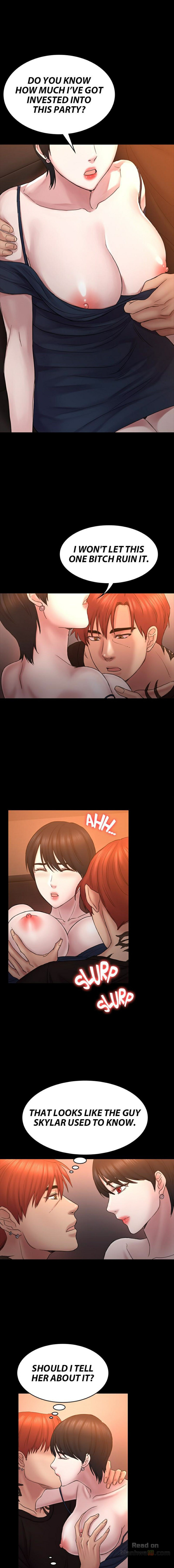 Can I Help You? (Ajeossi) - Chapter 57 [photo 1] - MangaPorn