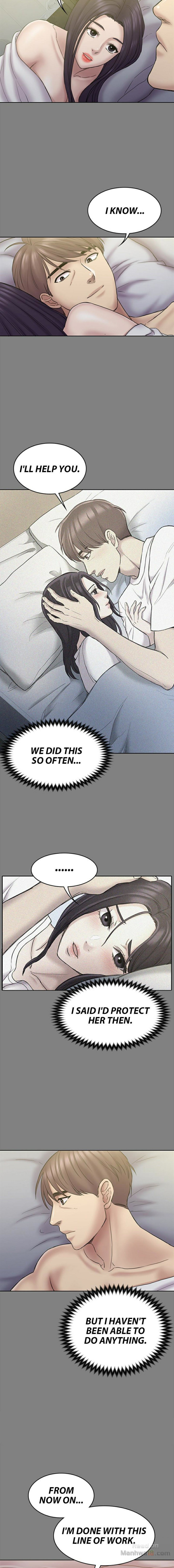Can I Help You? (Ajeossi) - Chapter 57 [photo 10] - MangaPorn