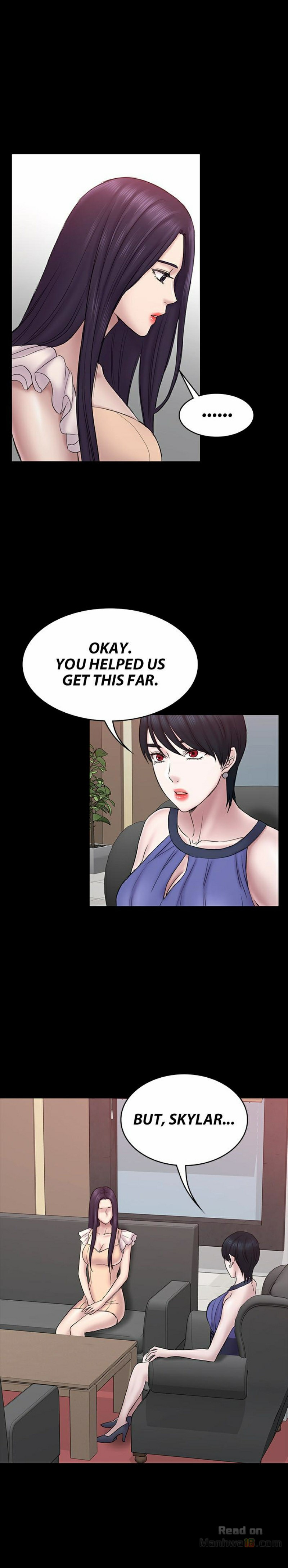 Can I Help You? (Ajeossi) - Chapter 57 [photo 15] - MangaPorn