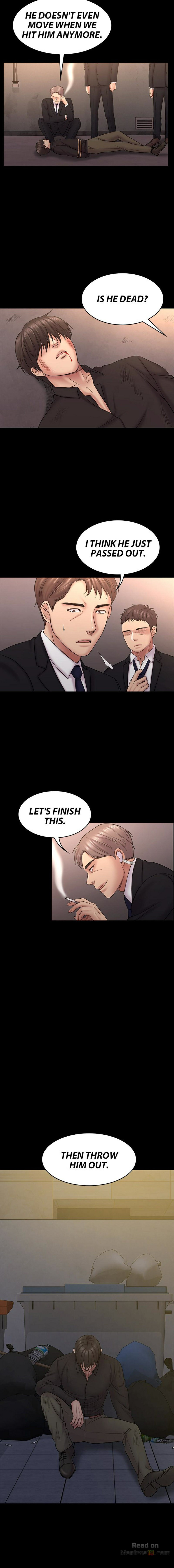 Can I Help You? (Ajeossi) - Chapter 57 [photo 3] - MangaPorn