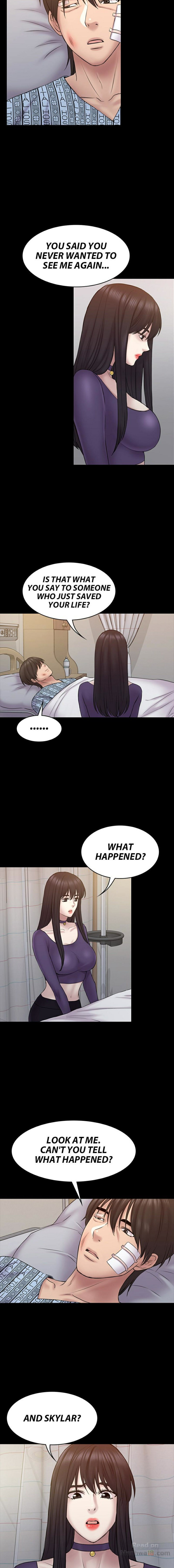 Can I Help You? (Ajeossi) - Chapter 57 [photo 6] - MangaPorn