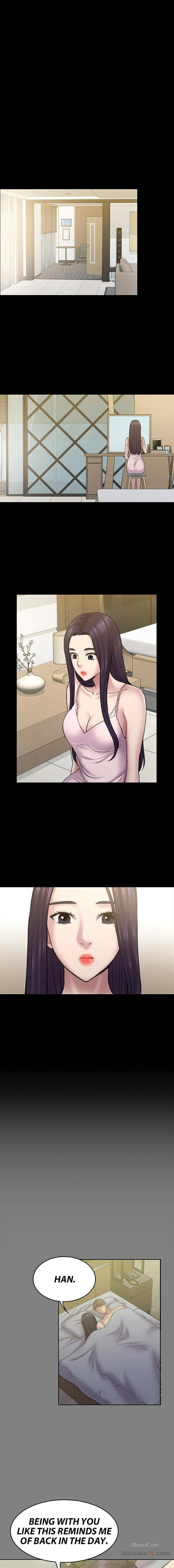 Can I Help You? (Ajeossi) - Chapter 57 [photo 9] - MangaPorn