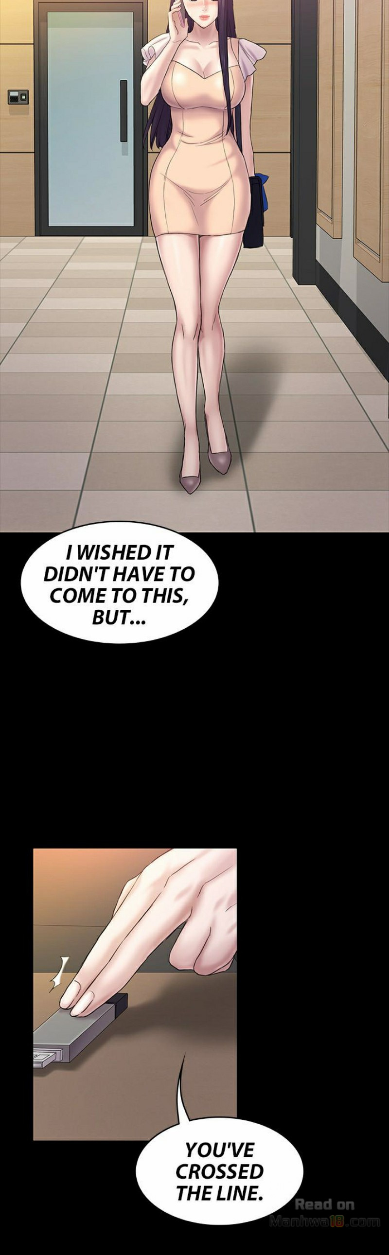 Can I Help You? (Ajeossi) - Chapter 58 [photo 14] - MangaPorn
