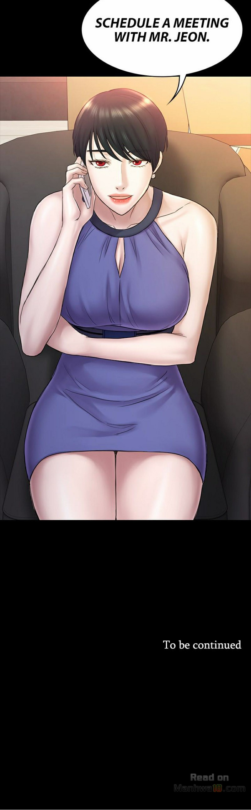 Can I Help You? (Ajeossi) - Chapter 58 [photo 16] - MangaPorn