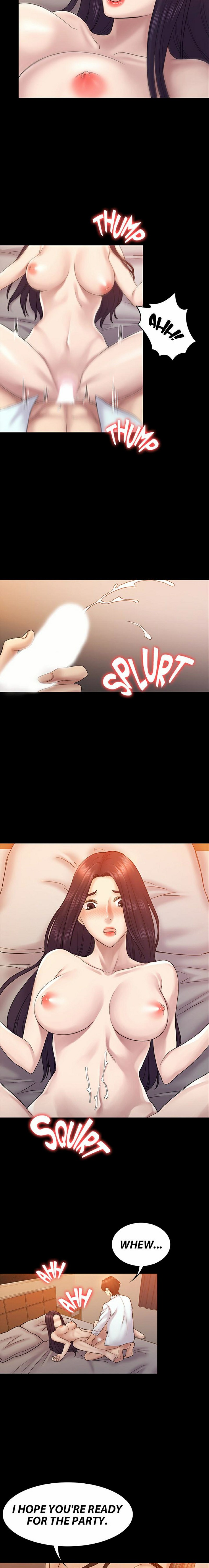 Can I Help You? (Ajeossi) - Chapter 59 [photo 11] - MangaPorn