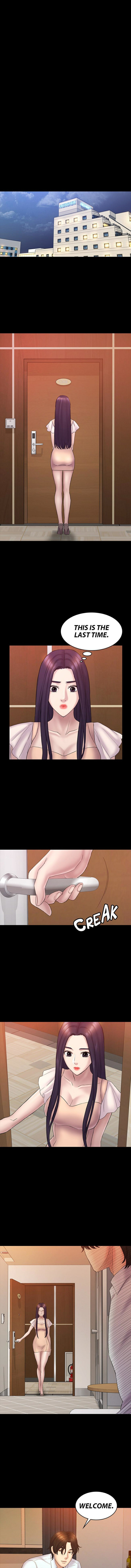 Can I Help You? (Ajeossi) - Chapter 59 [photo 8] - MangaPorn