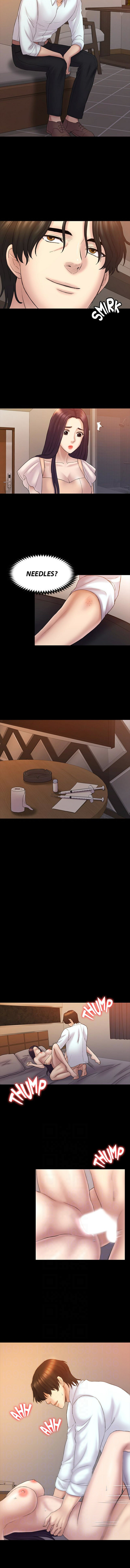 Can I Help You? (Ajeossi) - Chapter 59 [photo 9] - MangaPorn