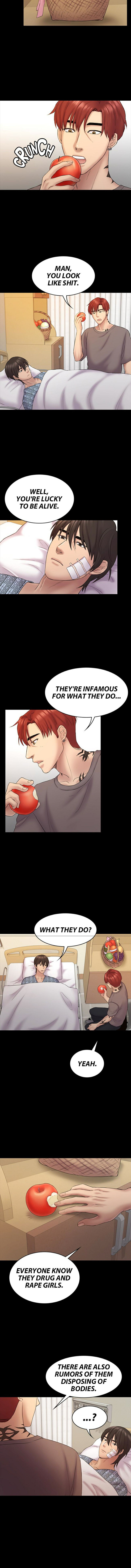 Can I Help You? (Ajeossi) - Chapter 60 [photo 4] - MangaPorn