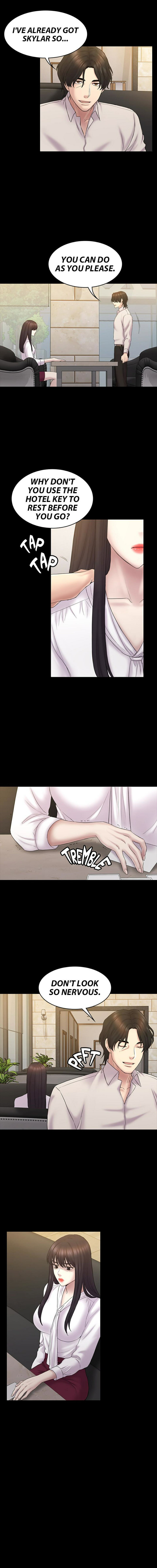 Can I Help You? (Ajeossi) - Chapter 61 [photo 12] - MangaPorn