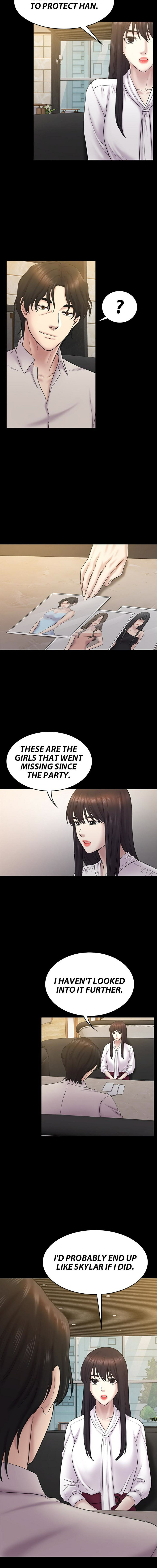 Can I Help You? (Ajeossi) - Chapter 61 [photo 9] - MangaPorn