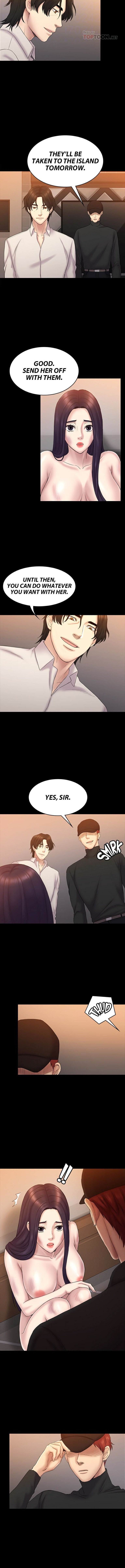 Can I Help You? (Ajeossi) - Chapter 62 [photo 7] - MangaPorn