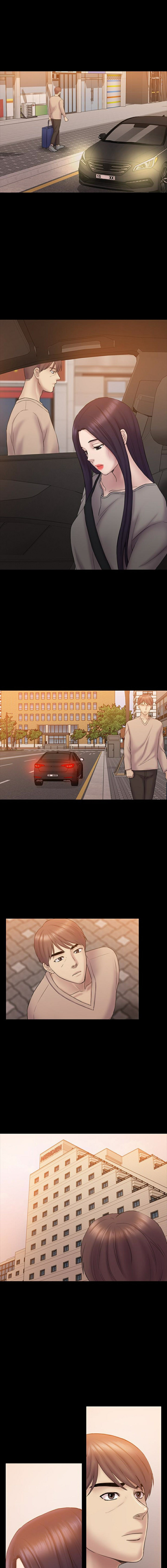 Can I Help You? (Ajeossi) - Chapter 63 [photo 1] - MangaPorn
