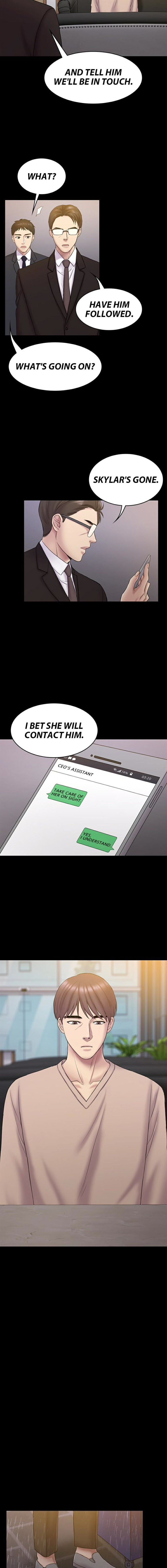Can I Help You? (Ajeossi) - Chapter 63 [photo 10] - MangaPorn