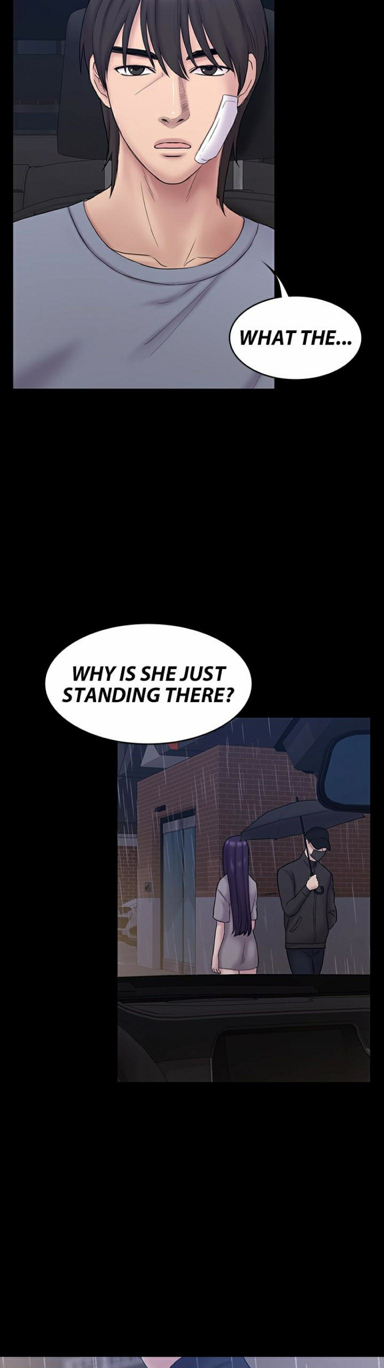 Can I Help You? (Ajeossi) - Chapter 63 [photo 15] - MangaPorn