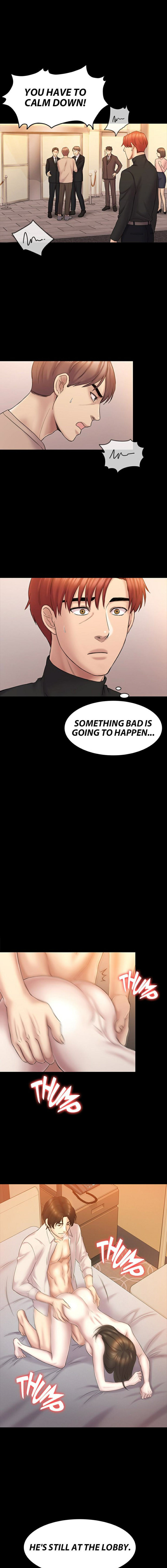 Can I Help You? (Ajeossi) - Chapter 63 [photo 3] - MangaPorn
