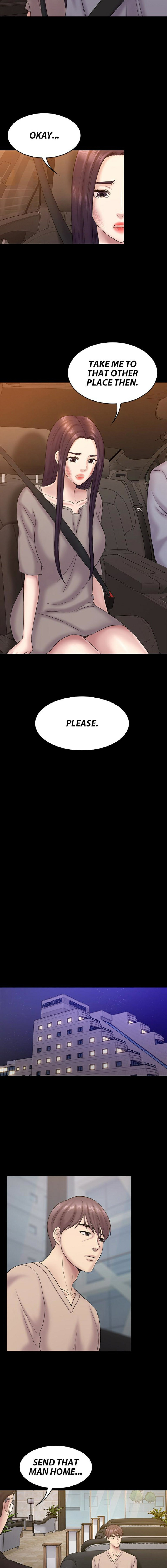 Can I Help You? (Ajeossi) - Chapter 63 [photo 9] - MangaPorn