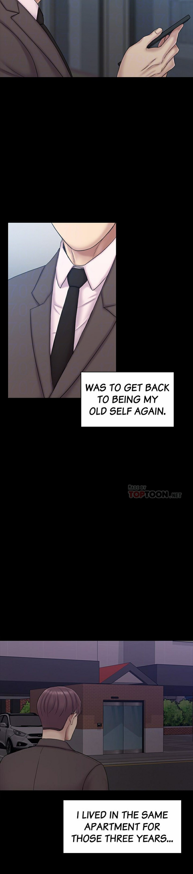 Can I Help You? (Ajeossi) - Chapter 64 [photo 13] - MangaPorn