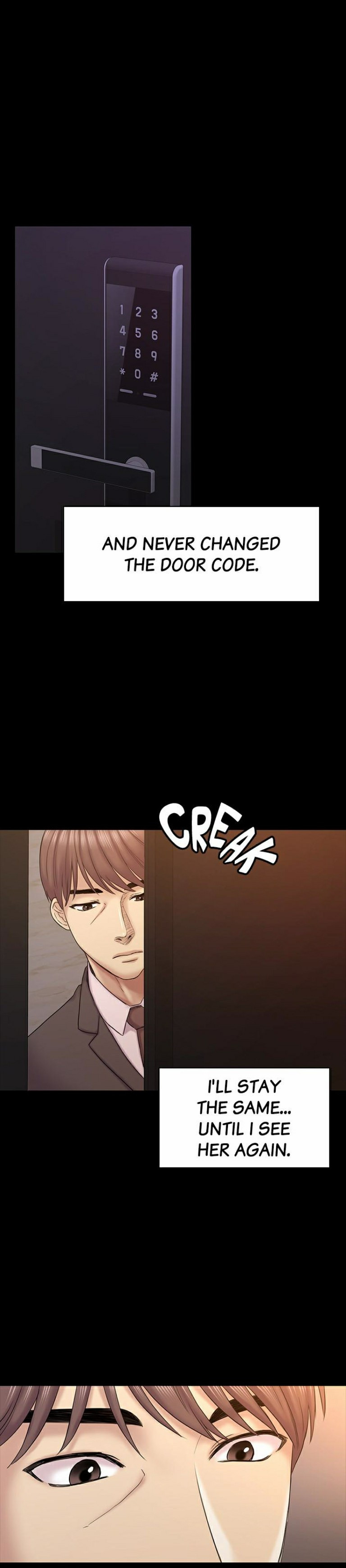 Can I Help You? (Ajeossi) - Chapter 64 [photo 14] - MangaPorn