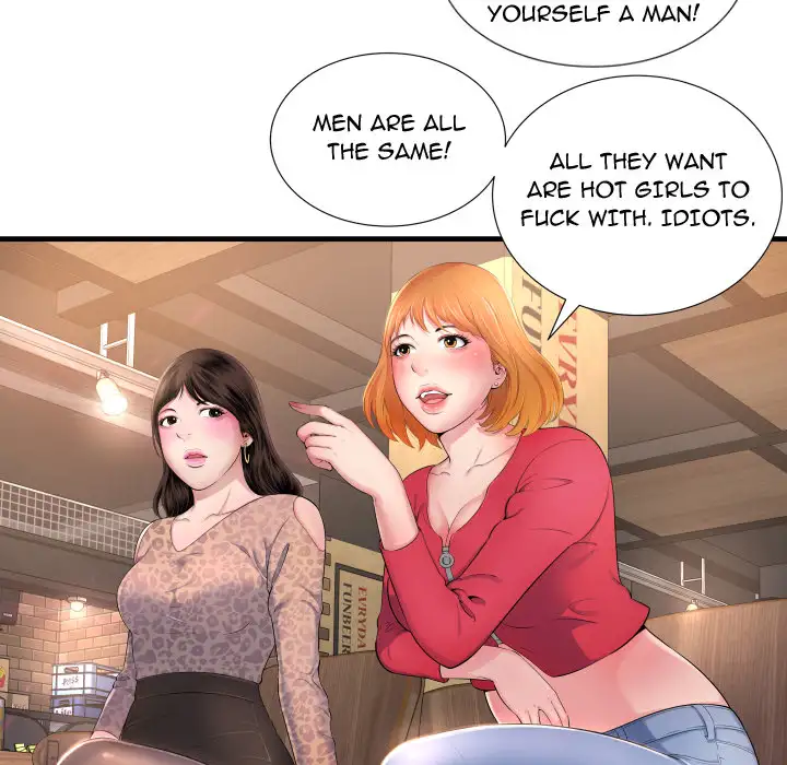 Depths of Hell - Chapter 1 [photo 14] - MangaPorn