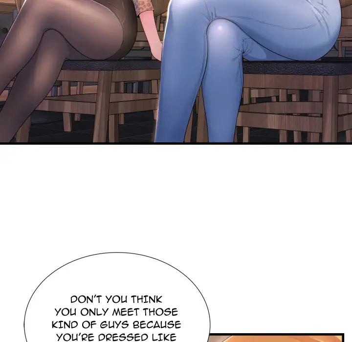 Depths of Hell - Chapter 1 [photo 15] - MangaPorn