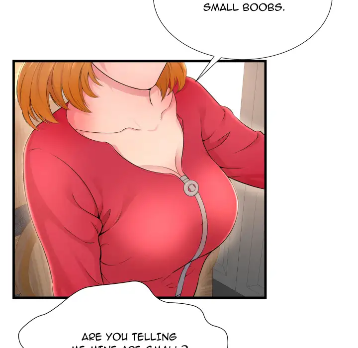 Depths of Hell - Chapter 1 [photo 19] - MangaPorn