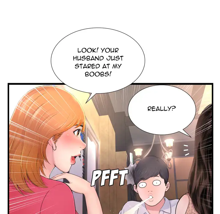 Depths of Hell - Chapter 1 [photo 21] - MangaPorn