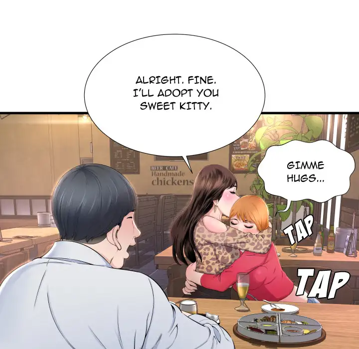 Depths of Hell - Chapter 1 [photo 26] - MangaPorn