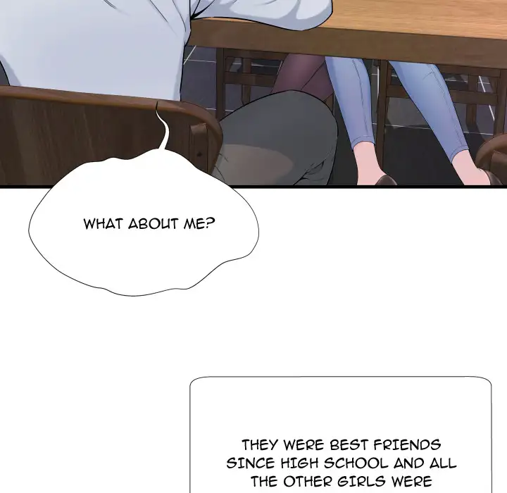 Depths of Hell - Chapter 1 [photo 27] - MangaPorn