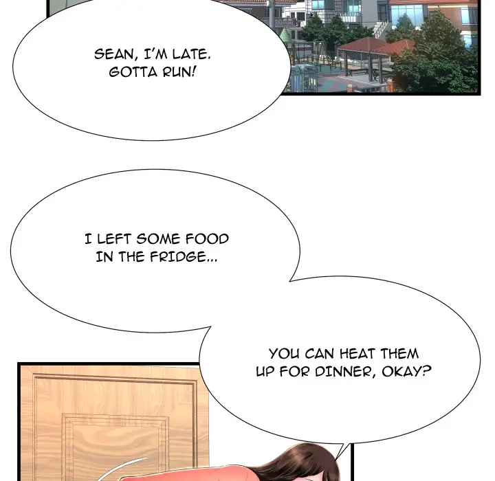 Depths of Hell - Chapter 1 [photo 31] - MangaPorn