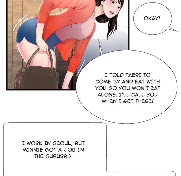 Depths of Hell - Chapter 1 [photo 32] - MangaPorn