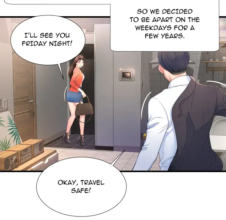 Depths of Hell - Chapter 1 [photo 33] - MangaPorn