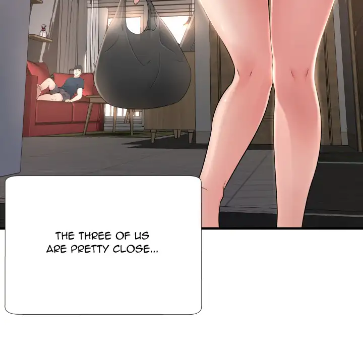 Depths of Hell - Chapter 1 [photo 40] - MangaPorn