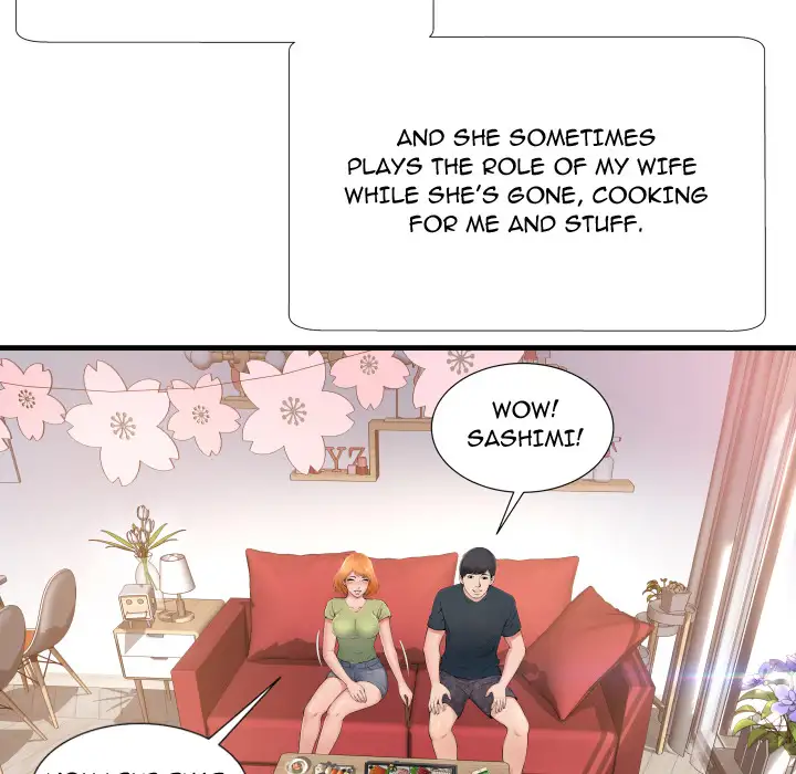 Depths of Hell - Chapter 1 [photo 43] - MangaPorn