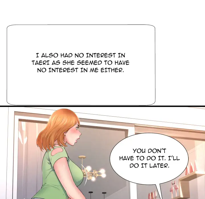 Depths of Hell - Chapter 1 [photo 47] - MangaPorn