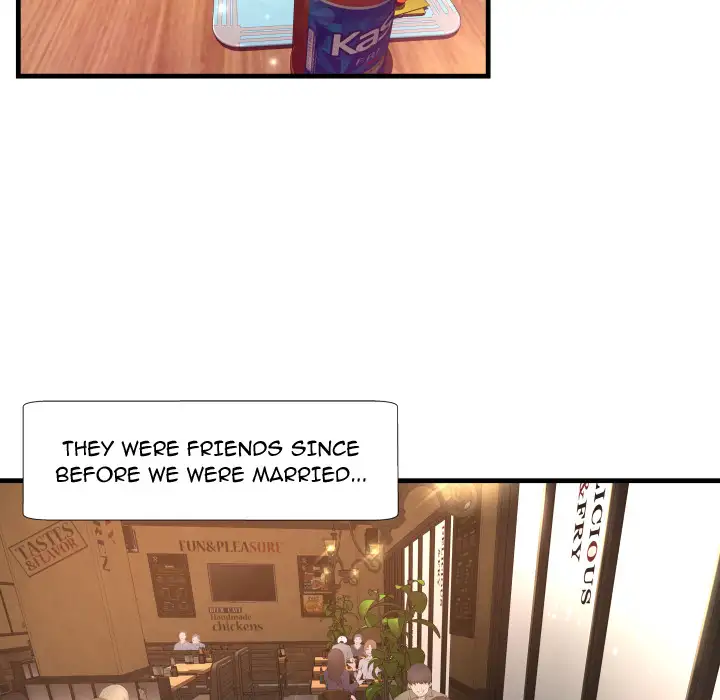 Depths of Hell - Chapter 1 [photo 8] - MangaPorn