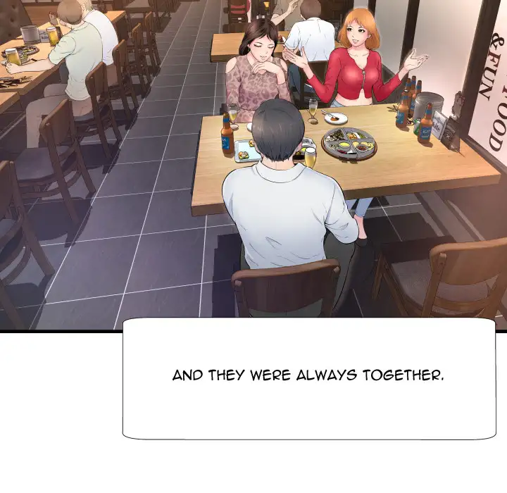 Depths of Hell - Chapter 1 [photo 9] - MangaPorn