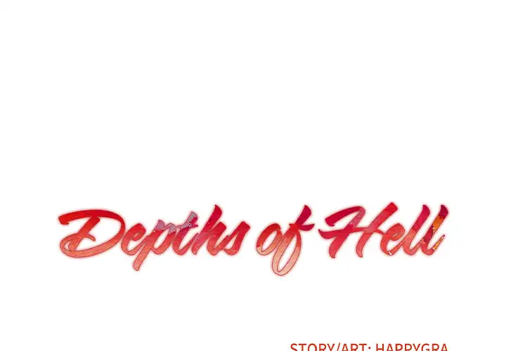 Depths of Hell - Chapter 2 [photo 1] - MangaPorn