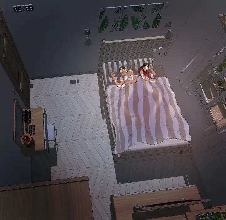 Depths of Hell - Chapter 2 [photo 110] - MangaPorn