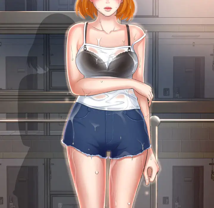 Depths of Hell - Chapter 2 [photo 128] - MangaPorn