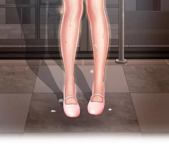 Depths of Hell - Chapter 2 [photo 129] - MangaPorn