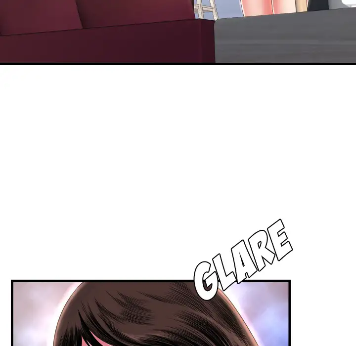 Depths of Hell - Chapter 2 [photo 15] - MangaPorn