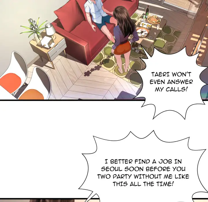 Depths of Hell - Chapter 2 [photo 19] - MangaPorn