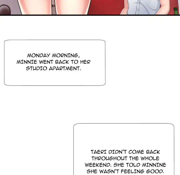 Depths of Hell - Chapter 2 [photo 21] - MangaPorn