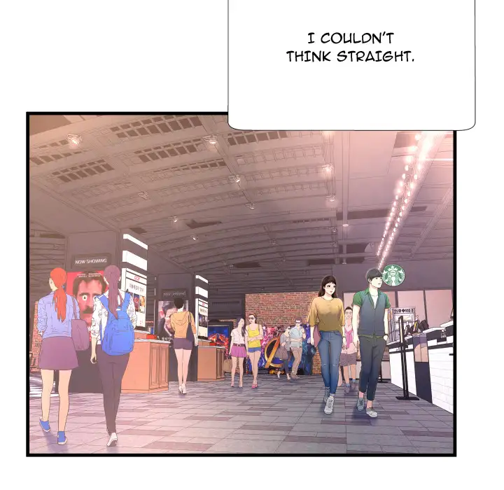 Depths of Hell - Chapter 2 [photo 23] - MangaPorn