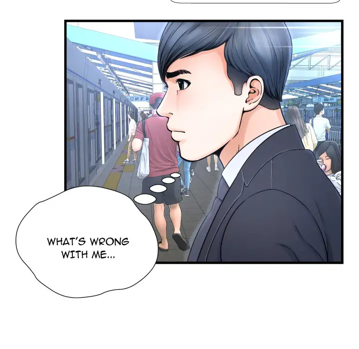 Depths of Hell - Chapter 2 [photo 26] - MangaPorn