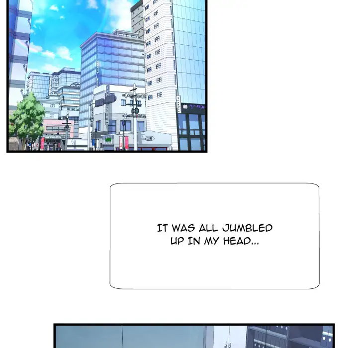 Depths of Hell - Chapter 2 [photo 28] - MangaPorn