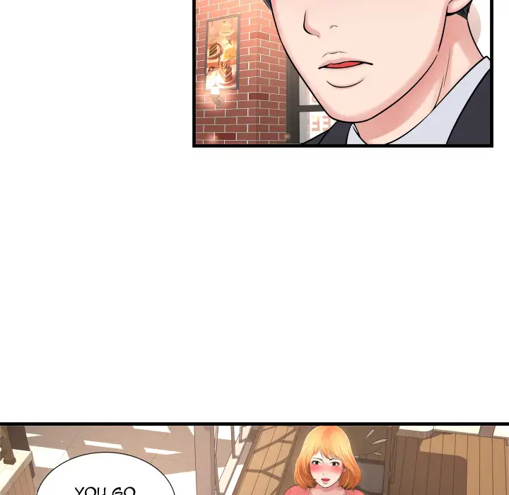 Depths of Hell - Chapter 2 [photo 31] - MangaPorn