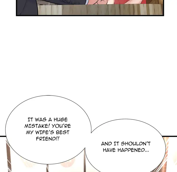 Depths of Hell - Chapter 2 [photo 35] - MangaPorn